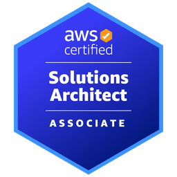 AWS Certified Solutions Architect – Associate (SAA)