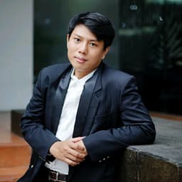 Kevin Stefanus Irianto